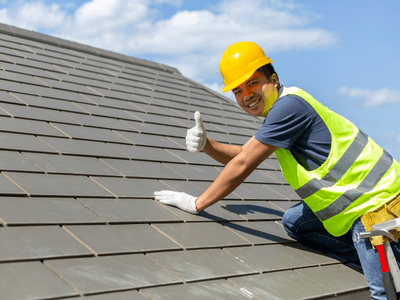 About Roof Repair Experts Glen Hope, PA
